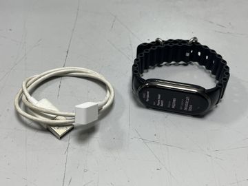 Б/в Фітнес-браслет Xiaomi mi smart band 8 01-200868773