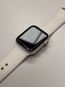 Б/в Смарт-годинник Apple watch series 4 gps 40mm aluminium case a1977 01-200867639