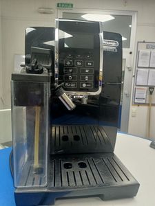 Б/в Кавоварка Delonghi ecam 350.55.b 01-200871034