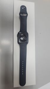 Б/в Смарт-годинник Apple watch se gps 44mm aluminum case 01-200871865