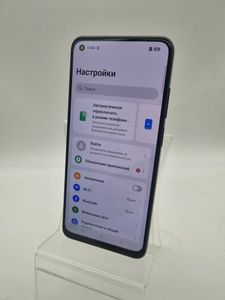 Б/в Мобільний телефон Realme realme 11 8/256 01-200607509