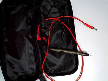 Б/в Мультиметр Accta at-1000e 01-200871143