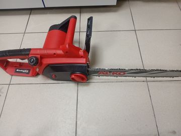 Б/у Пила цепная Einhell gh-ec 2040 01-200872373