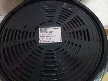 Б/в Мультиварка Tefal cook4me touch cy912830 01-200872806