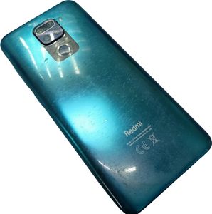 Б/у Мобильный телефон Xiaomi redmi note 9 4/128gb 01-200872856