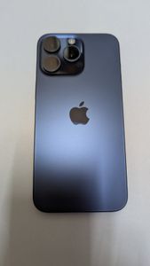 Б/у Мобильный телефон Apple iphone 15 pro max 256gb 01-200872175