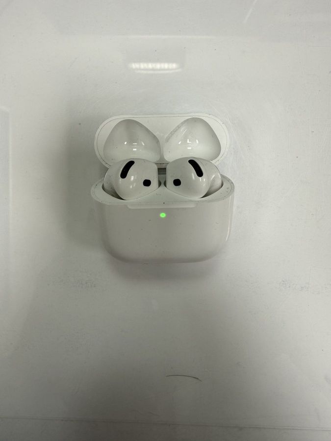 airpods 4