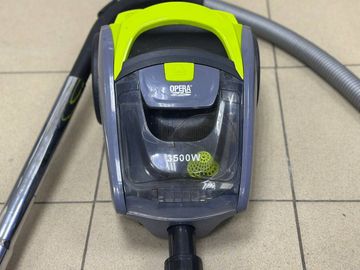 Б/у Пылесос Opera digital v-601 01-200873385