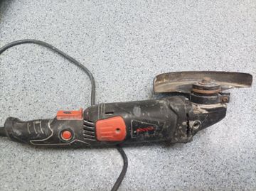 Б/в Кутова шліфмашина Dnipro-M gl-145s 01-200873225