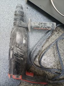 Б/у Перфоратор Dnipro-M rh-100q 01-200873294