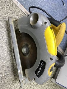 Б/в Циркулярна пила Compass m1y-185 01-200873660