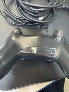 Б/в Ігрова приставка Sony playstation 4 slim 500gb 01-200873749