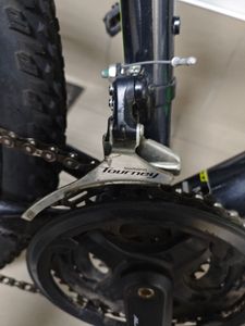 Б/в Велосипед Gt aggressor sport 27,5'' 2018 01-200872312