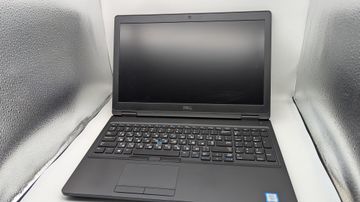 Б/у Ноутбук Dell 15/core i7 8850h ddr4/16gb ddr4/ssd 250 gb/quadro p600 4gb 01-200871211