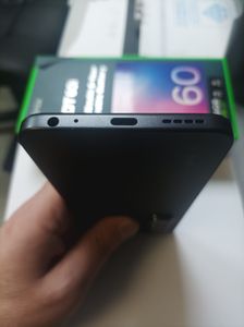 Б/в Мобільний телефон Infinix hot 60i 8/256gb 01-200873458