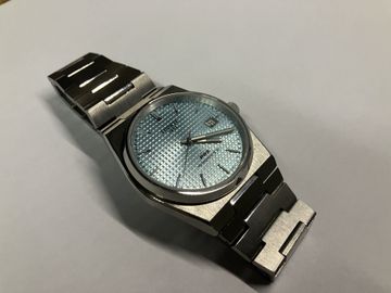 Б/в Годинник Tissot prx powermatic 80 40mm t137.407.11.091.01 01-200874170