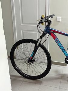 Б/в Велосипед Oskar колеса 29" рама сталь 01-200874473