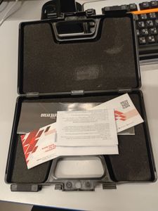 Б/в Пістолет пневматичний Ekol viper 4,5 01-200874518