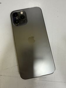 Б/в Мобільний телефон Apple iphone 12 pro max 256gb 01-200874780