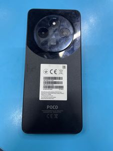 Б/в Мобільний телефон Poco c75 8/256gb 01-200868933