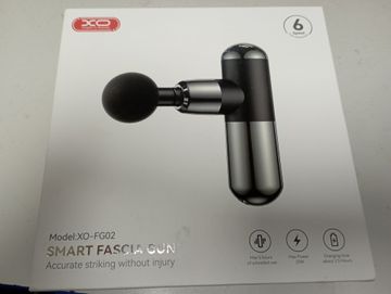 Б/у Массажер Xo fg02 01-200875104