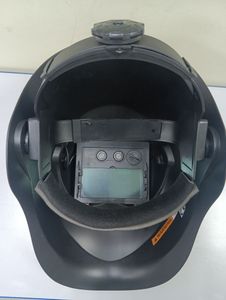Б/в Маска зварювальна Trqwh welding helmet pro 2.5 01-200874630