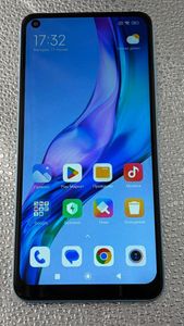 Б/в Мобільний телефон Xiaomi redmi note 9 4/128gb 01-200875058
