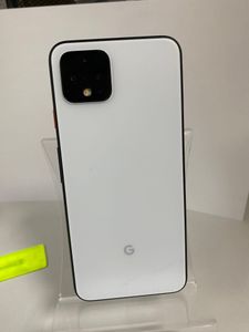 Б/в Мобільний телефон Google pixel 4 6/64gb 01-200873378