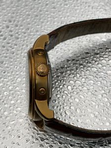 Б/у Часы Lobinni business 2495 01-200874902