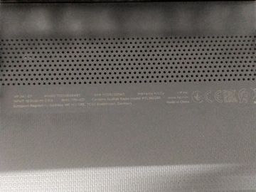 Б/в Ноутбук Hp 15/celeron n4000 ddr4/4gb ddr4/hdd *відсутній/ssd 128 gb/*інтегрована 01-200874579