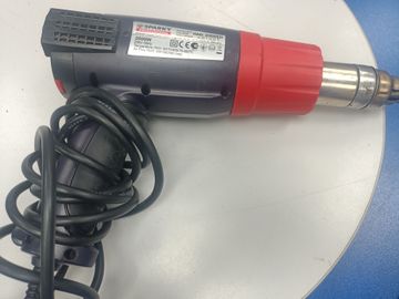 Б/в Фен будівельний Sparky hag 2000ed 01-200874497