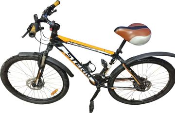 Б/в Велосипед Stern energy 26 01-200868084