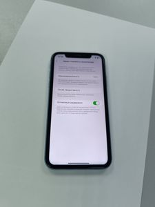 Б/в Мобільний телефон Apple iphone xr 64gb 01-200875659