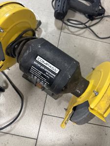 Б/в Верстат для заточування Compass md3220al-1 01-200878137