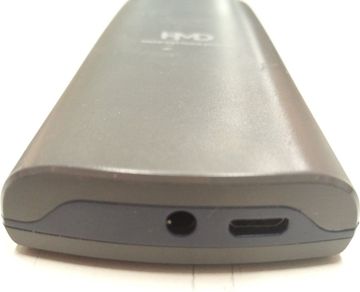 Б/в Мобільний телефон Nokia 105 ss 2023 01-200876703