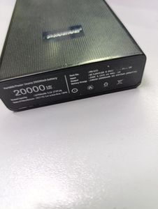 Б/в Повербанк Pineng 555 01-200878247