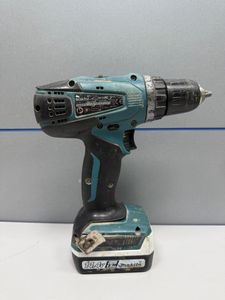 Б/в Шурупокрут Makita df347d 2акб 1.5ah зп 01-200875448