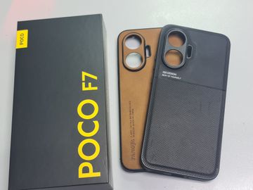 Б/в Мобільний телефон Poco f7 12/256gb 01-200876747