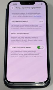 Б/в Мобільний телефон Apple iphone 14 128gb esim 01-200830457