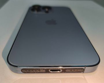 Б/у Мобильный телефон Apple iphone 13 pro 128gb 01-200878531