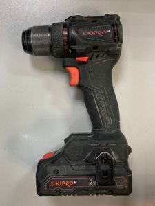 Б/в Шурупокрут Dnipro-M cd-200bc compact 1акб 4ah зп 01-200880210