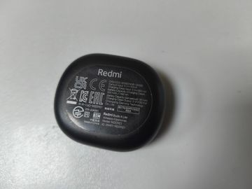 Б/у Наушники Xiaomi redmi buds 4 lite 01-200878101