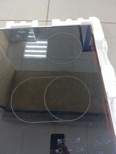 Б/в Варильна поверхня Whirlpool akt 8190 ba 01-200879813