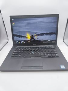 Dell 13/core i5 8350u ddr4/24gb ddr4/hdd *відсутній/ssd 256 gb/*інтегрована