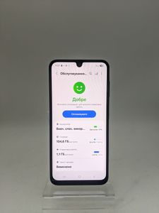 Б/в Мобільний телефон Samsung galaxy a16 4/128gb 01-200881320