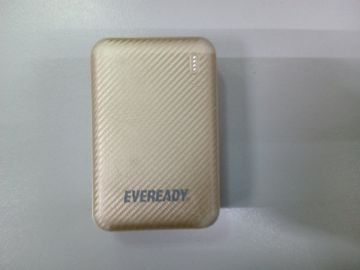 Б/в Повербанк Eveready px10m mini 10000mah 01-200881413