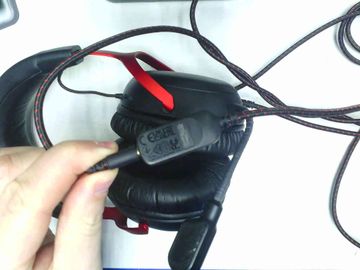 Б/в Навушники Hyperx cloud iii 01-200882015