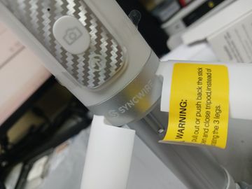 Б/в Трипод для смартфона Syncwire sw1053 01-200880977