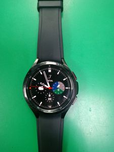 Б/в Смарт-годинник Samsung galaxy watch4 classic 46mm 01-200881707