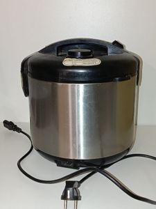 Б/в Мультиварка Rotex rmc505-b excellence 01-200883504